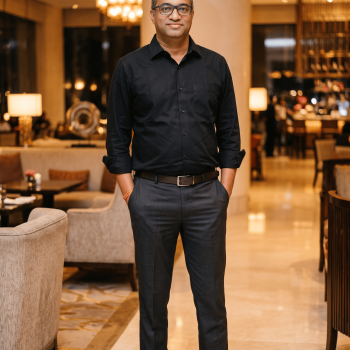 Ashok Nair